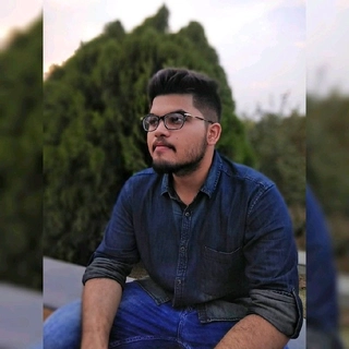 Shaurya Shresht