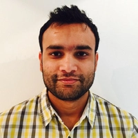 Shavez Khan