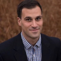 Shawn Ghahremanpour