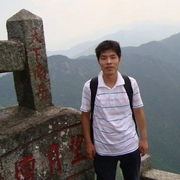 Shawn Jiang