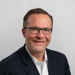 Shawn Kocher, CFO, CPA