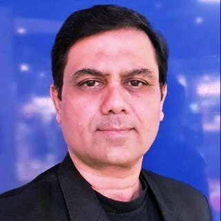 Shawn Mendonca