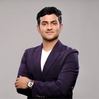Shawrya Mehrotra