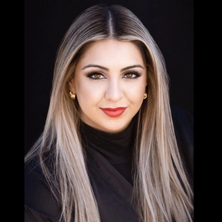 Shay Haghee