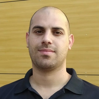 Shay Meiri