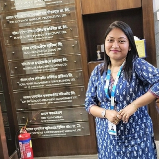 Shayenki Das Choudhury