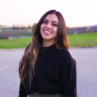 Shayla Aparicio Shin
