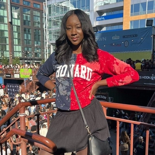 Shayla Mulzac-Warner