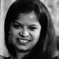 Shayoni Mazumdar