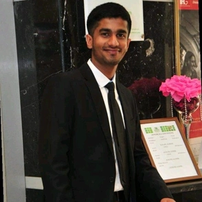 Shazan Kaniyarakkal