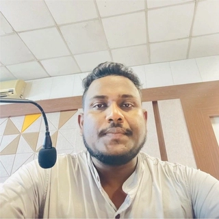 Shazi Anwar