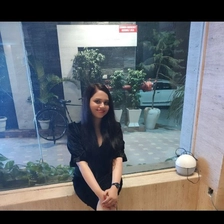 Shazia Karim