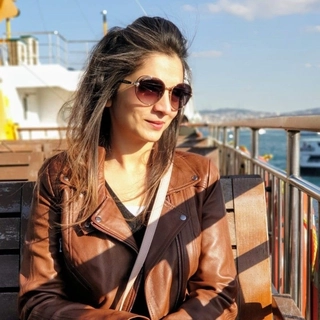 Shaziya Khan