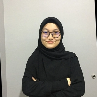 Shazreen Nadia Teh