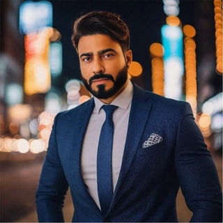 Shazul MK