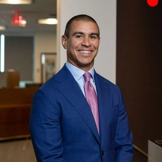 Shea McEachrane-Johnson