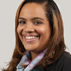 Shedeene Soares-Oladipo