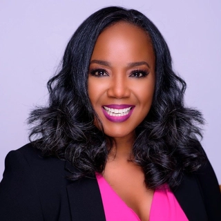 Sheena Maria Simpson M.ed