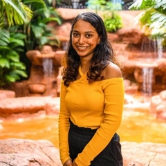 Sheena Varghese