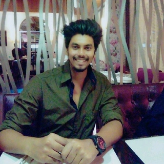 Sheeraz Ahmed