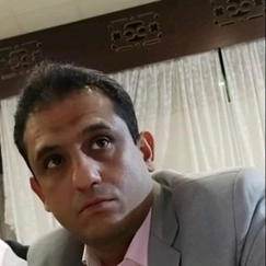 Sheeraz Habib