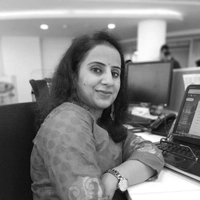 Sheetal Bhan