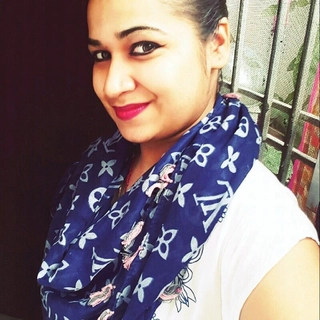 Sheetal Bhati
