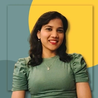 Sheetal Jangale