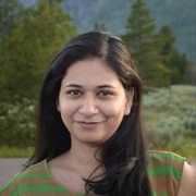 Sheetal Kulkarni