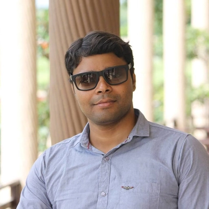Sheetal Kumar
