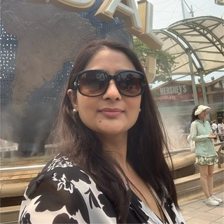 Sheetal Limbachiya