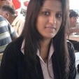 Sheetal Mane