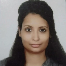 Sheetal Sanwal