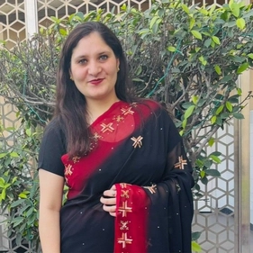 Sheetal Sharma