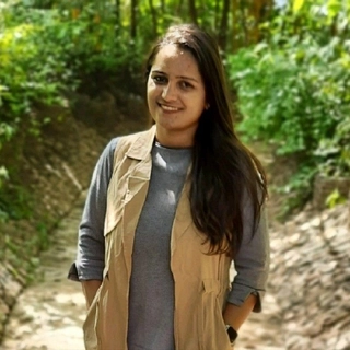 Sheetal Thakar