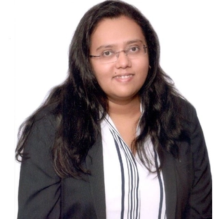 Shefali Desai