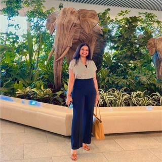 Shefali Gupta