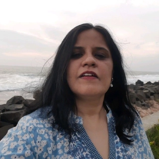 Shefali Lall