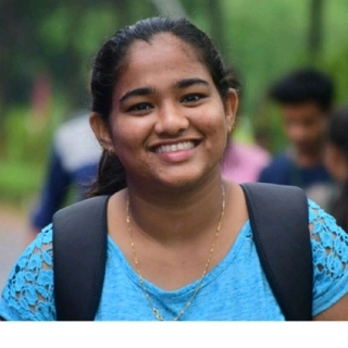Shefali More