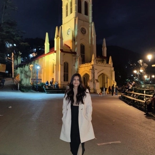 Shefali Sonarkar
