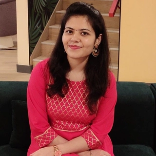 Shefali Wagadre