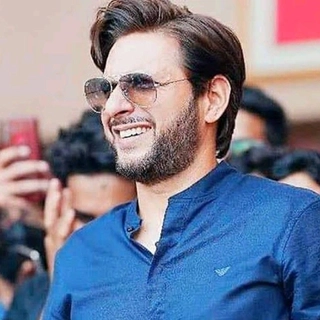 Sheheryar Ahmad