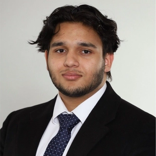 Shehriyar Nasri