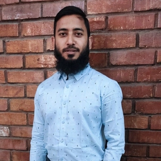 Sheikh Mohammad Irshad Hossain