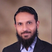 Sheikh Muhammad Kashif