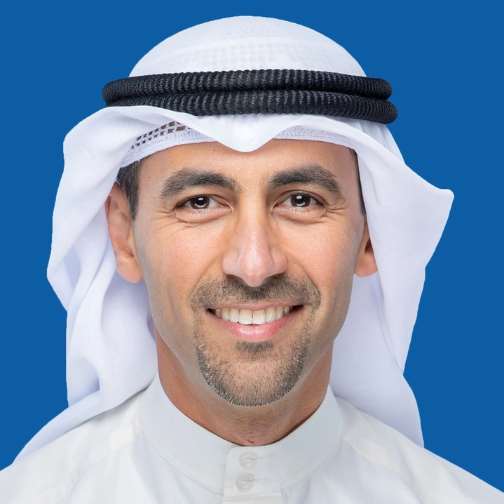 Sheikh Nawaf S. Al-Sabah