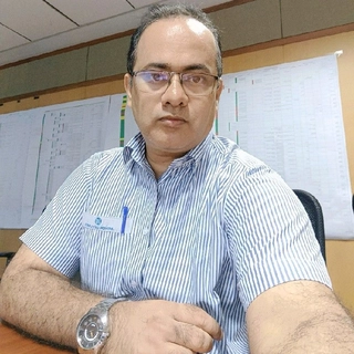 Sheikh Shahnawaz