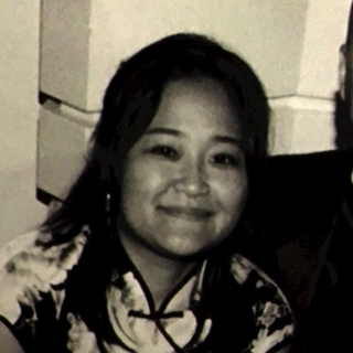 Sheila Baldwin