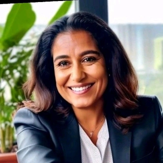 Sheila J.