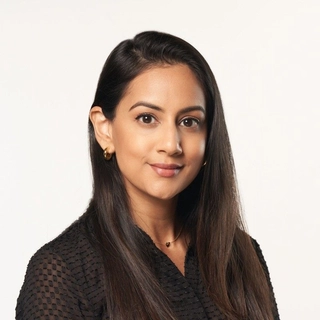 Sheila Patel